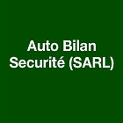 Auto Bilan Securité SARL, La Flèche - Horaires d'ouverture