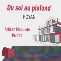 Du sol au plafond royan, Royan - Horaires d'ouverture