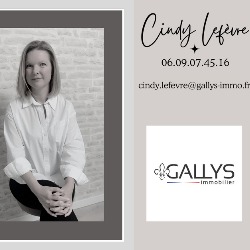 Cindy lefèvre Conseillère immobilier secteur Lexy, Cosnes et romain, Longwy, Ugny, - Horaires d'ouverture