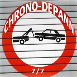 Chrono'Depann, Sarcelles - Horaires d'ouverture