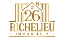 26 Richelieu Immobilier, Paris - Horaires d'ouverture