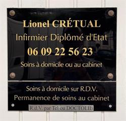 Lionel Crétual, Soustons - Horaires d'ouverture