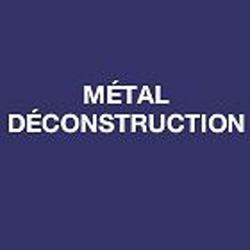 Métal Déconstruction, Bourg-en-Bresse - Horaires d'ouverture