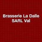 Brasserie La Dalle, Rennes - Horaires d'ouverture