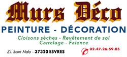 Murs Deco, Esvres - Horaires d'ouverture
