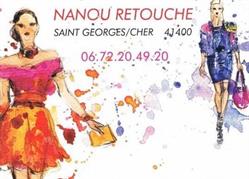Coutures retouches, Saint-Georges-sur-Cher - Horaires d'ouverture