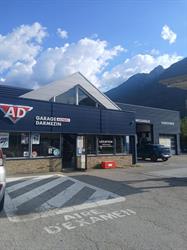 Garage Darmezin, Les Chavannes-en-Maurienne - Horaires d'ouverture