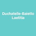 Laetitia DUCHATELLE-BAIETTO, Montrouge - Horaires d'ouverture