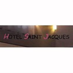 LOGIS HOTEL SAINT JACQUES, Parthenay - Horaires d'ouverture