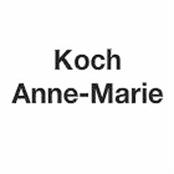 Koch Anne-Marie, Thionville - Horaires d'ouverture