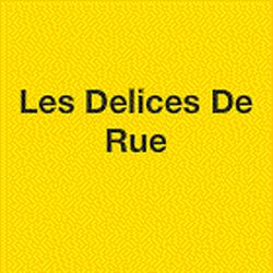Les Delices de Rue - Horaires d'ouverture