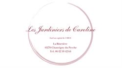 Les Jardiniers de Caroline - Jardins Services, Saint-Ouen - Horaires d'ouverture