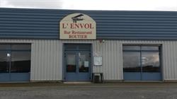 L'Envol, Trémuson - Horaires d'ouverture
