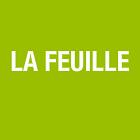LA FEUILLE, Lodève - Horaires d'ouverture