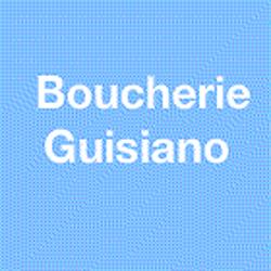 Boucherie Guisiano, Cogolin - Horaires d'ouverture