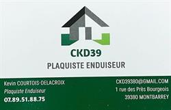 Ckd39, Montbarrey - Horaires d'ouverture