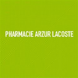 Pharmacie Arzur-Lacoste, Vernouillet - Horaires d'ouverture