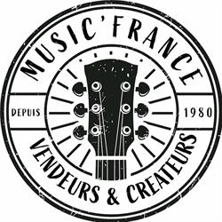 Music'France, Le Mans - Horaires d'ouverture