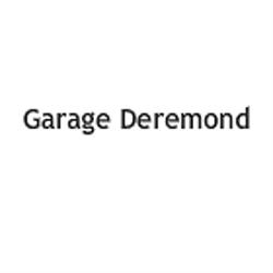 Garage Deremond, La Rothière - Horaires d'ouverture