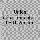 Cfdt 85, La Roche-sur-Yon - Horaires d'ouverture