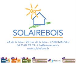 Solairebois, Mauves - Horaires d'ouverture