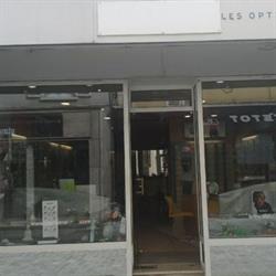 Philippe JACOB LASER OPTIQUE, Arpajon - Horaires d'ouverture