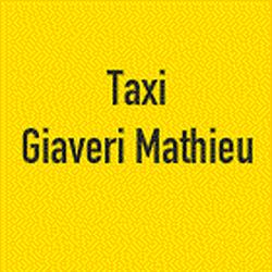 Taxi Giaveri Mathieu, Mane - Horaires d'ouverture