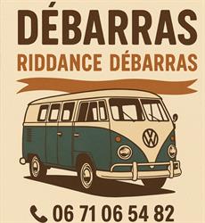 Riddance Débarras, Guéreins - Horaires d'ouverture