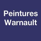 Peintures Warnault, Grandvilliers - Horaires d'ouverture