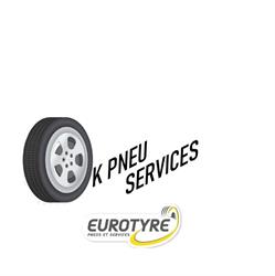 Eurotyre - Garage Ok Pneu Services, Marly - Horaires d'ouverture