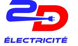 2D Electricité, Sirac - Horaires d'ouverture