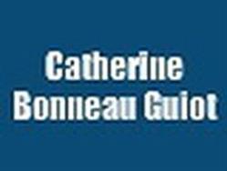 Bonneau-Guiot Catherine, Gorcy - Horaires d'ouverture