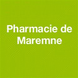 Pharmacie de Tosse, - Horaires d'ouverture