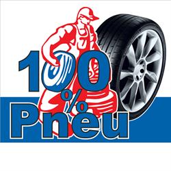 100% Pneus, Saint-Martial-de-Nabirat - Horaires d'ouverture
