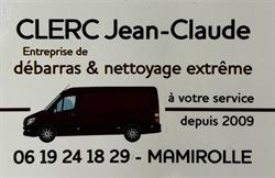 Jean-Claude Clerc, Mamirolle - Horaires d'ouverture