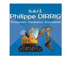 Dirrig Philippe SARL, Lutterbach - Horaires d'ouverture