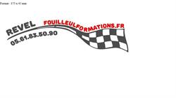 Philippe Fouilleul Formation, Revel - Horaires d'ouverture