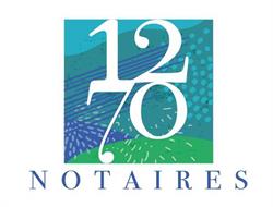 1270 NOTAIRES - Aillet Morvan Testard Gouault, Lamballe - Horaires d'ouverture