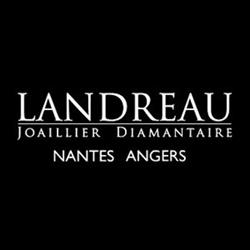 Landreau Joaillier Diamantaire, Angers - Horaires d'ouverture