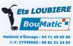 ETS Loubière, Cassaniouze - Horaires d'ouverture