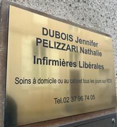Cabinet infirmier Dubois Jennifer Pelizzari Nathalie, Châteaudun - Horaires d'ouverture