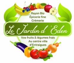 Le Jardin d'Eden, Entraigues-sur-la-Sorgue - Horaires d'ouverture