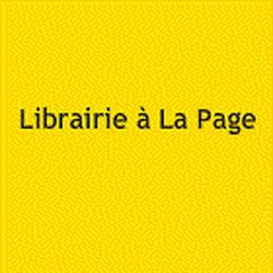 Lib A La Page, Besançon - Horaires d'ouverture