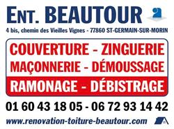 Beautour Emile, Saint-Germain-sur-Morin - Horaires d'ouverture