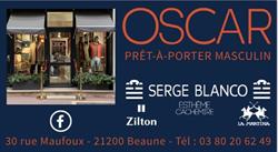 Oscar, Beaune - Horaires d'ouverture