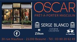 Oscar, Beaune - Horaires d'ouverture