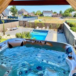 Piscines et Spas Design 88, Le Syndicat - Horaires d'ouverture