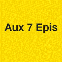 Aux 7 Epis, Ermenonville - Horaires d'ouverture