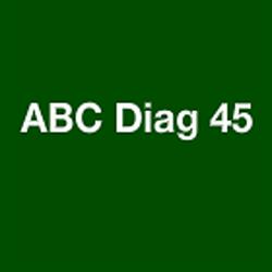 ABC Diag 45, Châlette-sur-Loing - Horaires d'ouverture