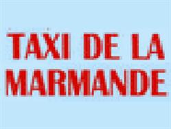Taxi De La Marmande, Saint-Pierre-les-Étieux - Horaires d'ouverture